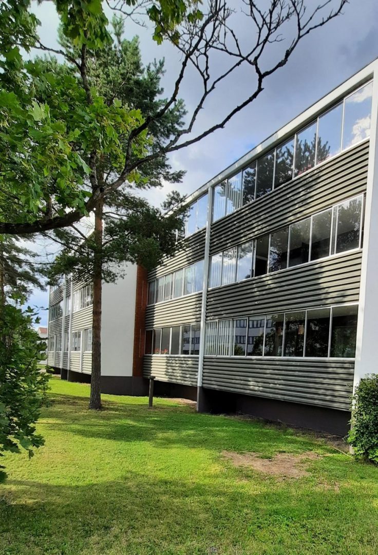 Apartment main image