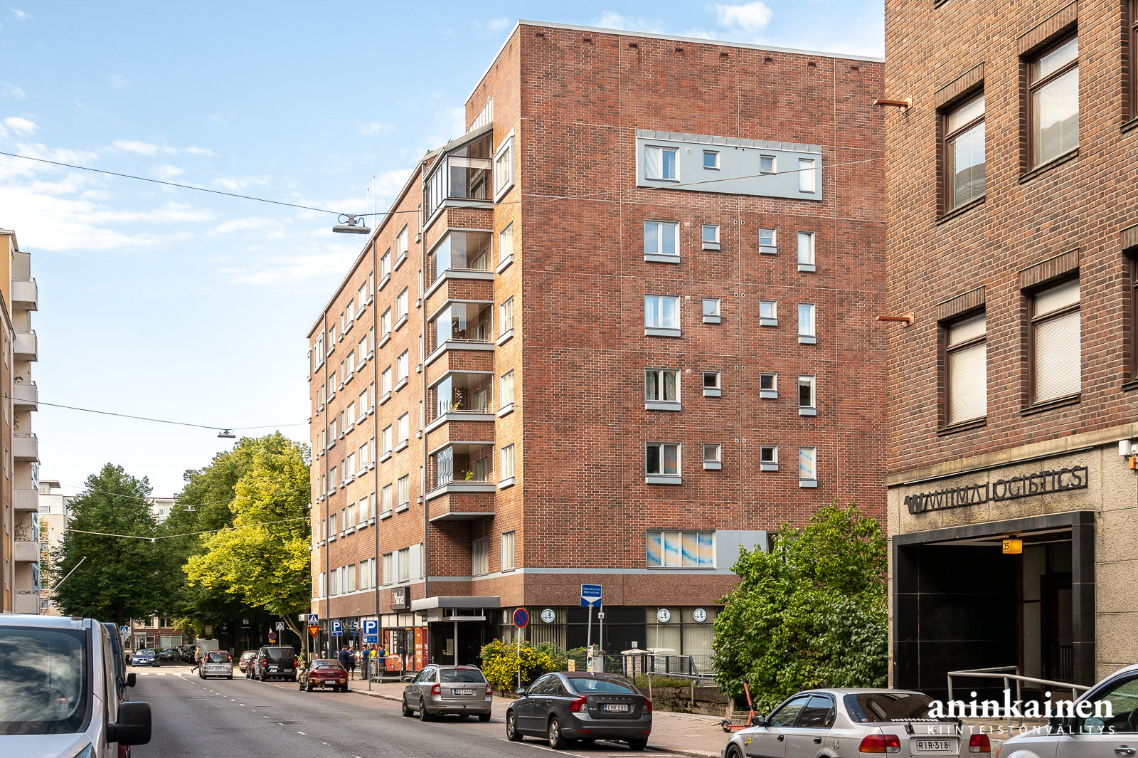 Apartment main image