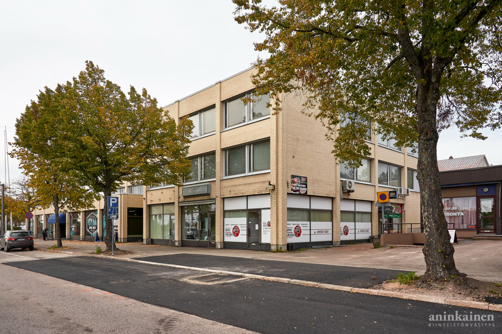 Apartment main image