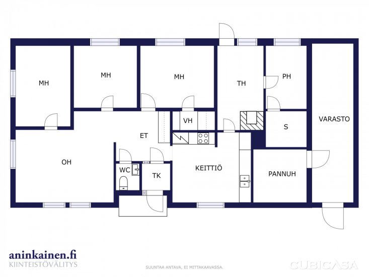 Apartment image