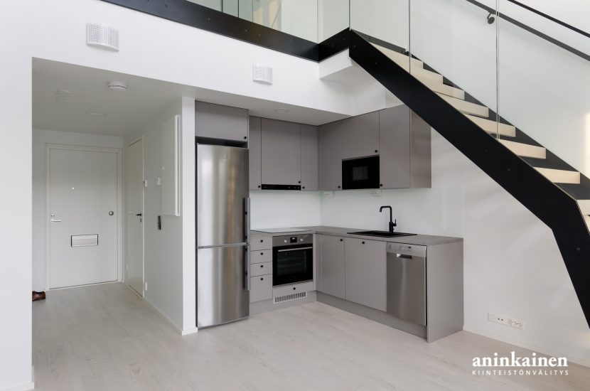 Apartment image