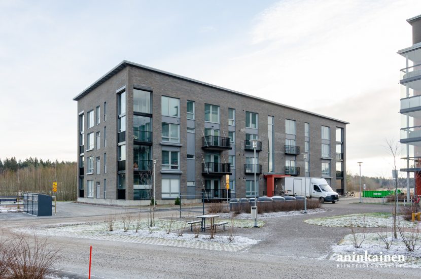 Apartment image