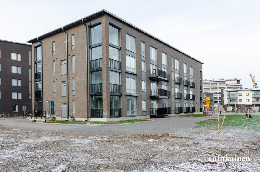 Apartment image