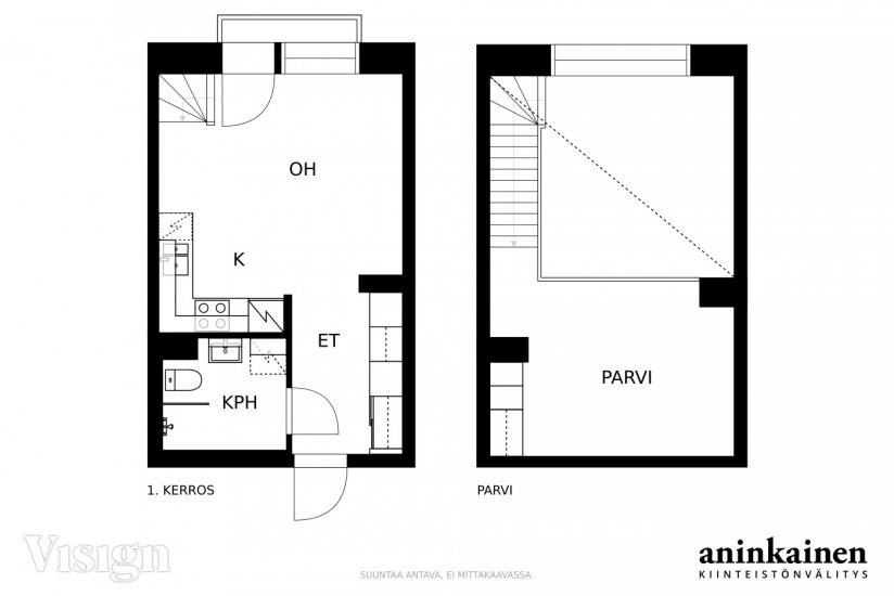 Apartment image