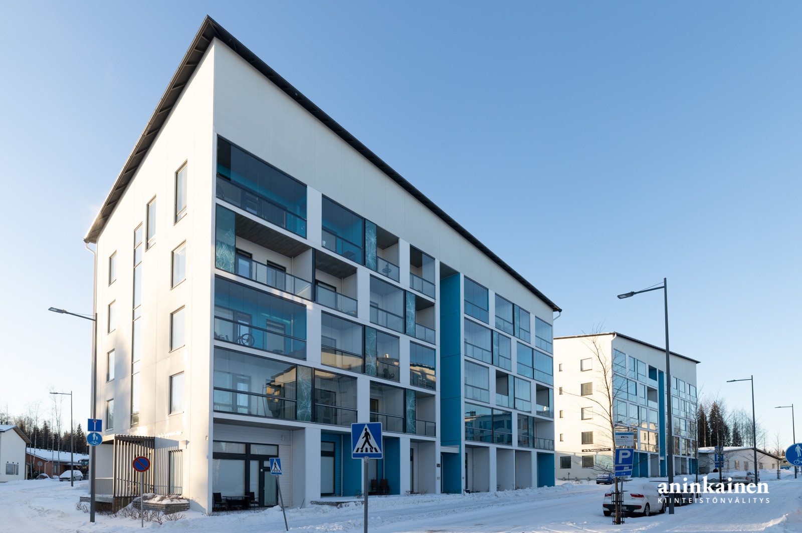 Apartment main image