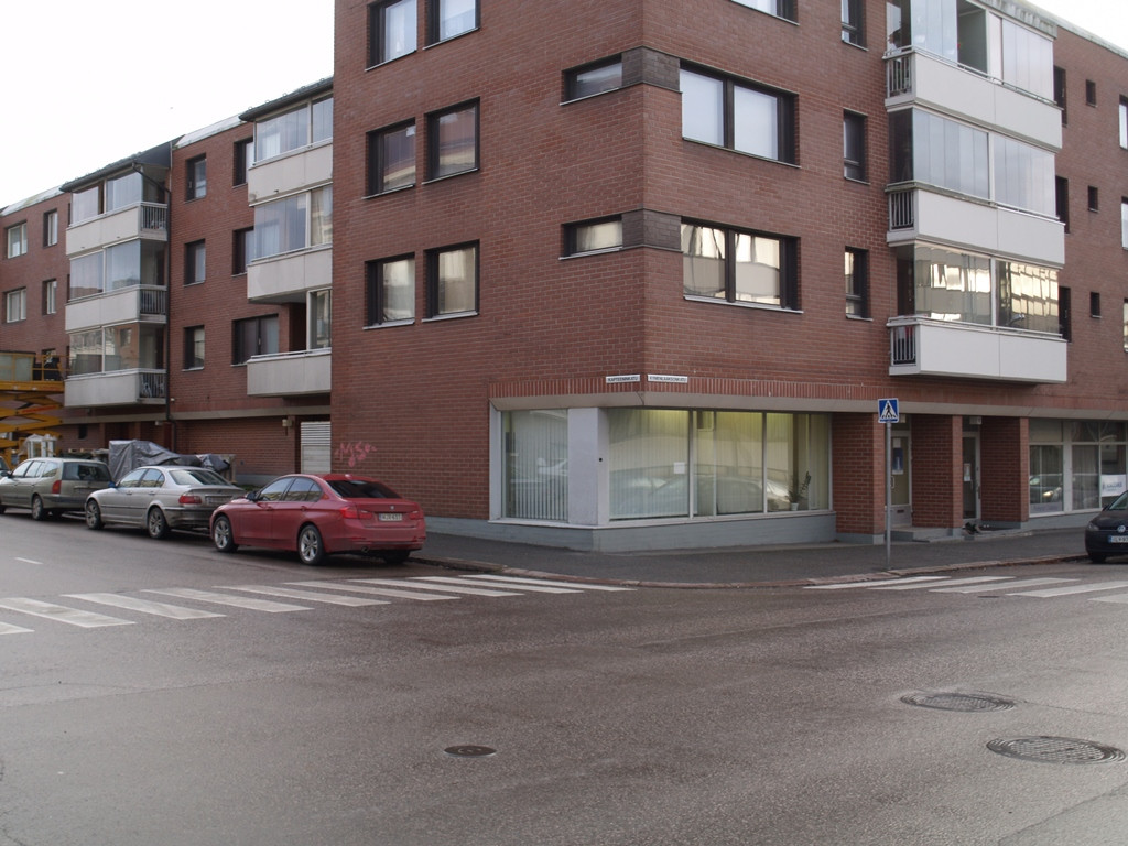 Apartment main image