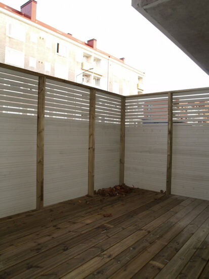 Apartment image