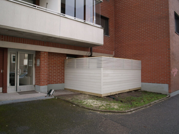 Apartment image