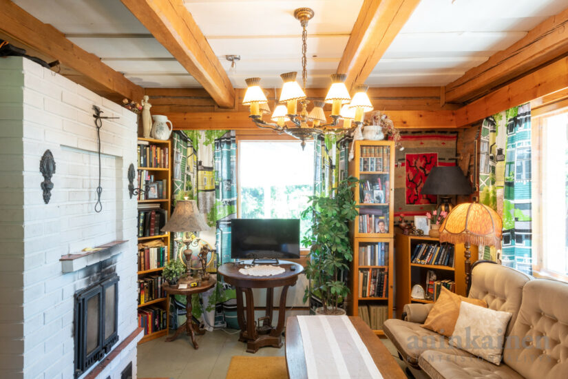 Apartment image