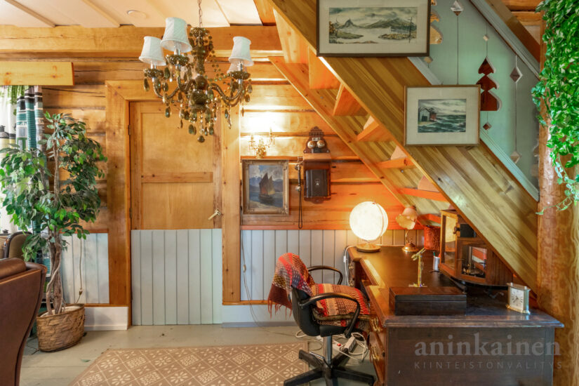 Apartment image