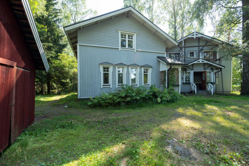 Apartment image