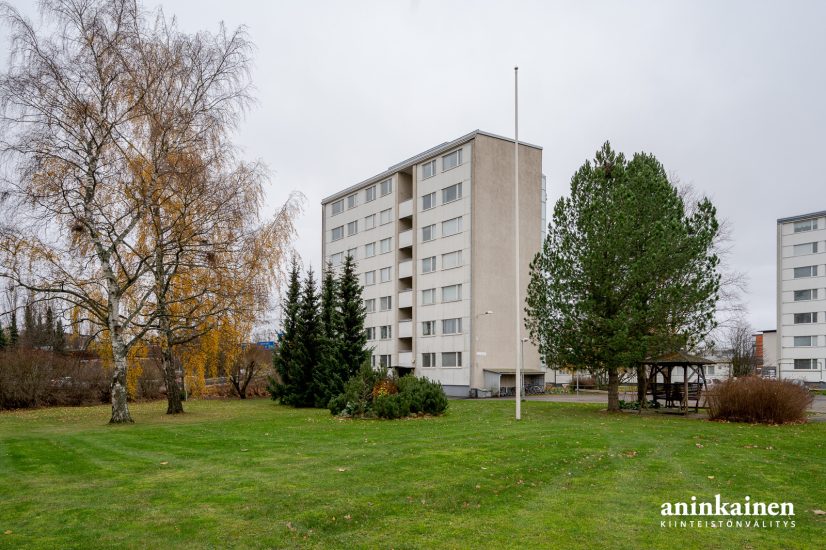 Apartment image