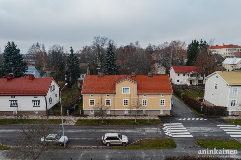 Apartment image