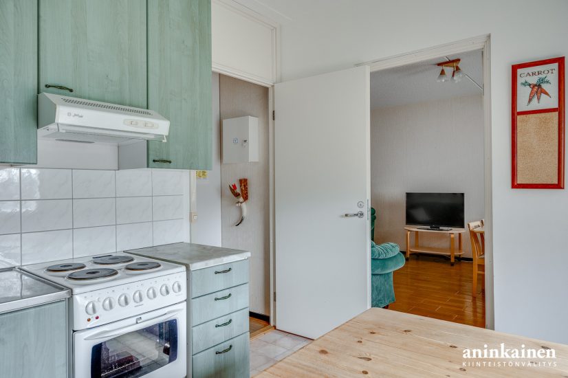 Apartment image