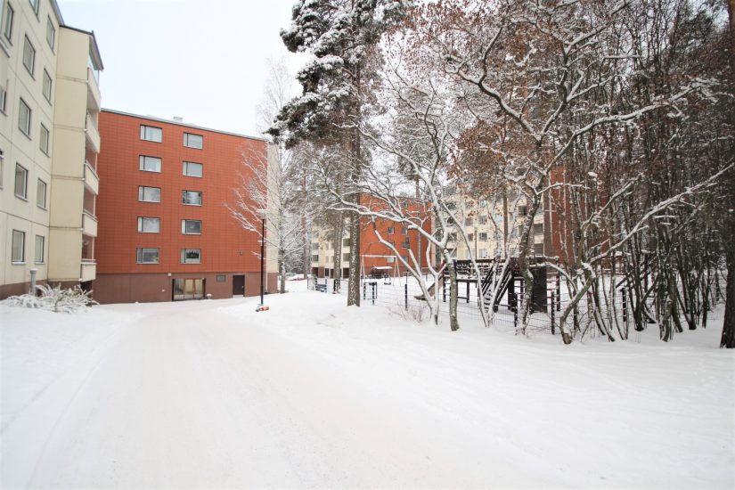 Apartment image