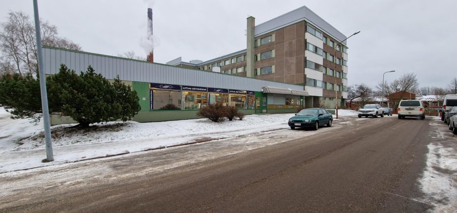 Apartment image