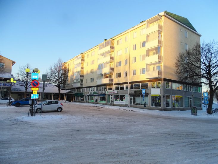 Apartment image