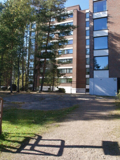 Apartment image