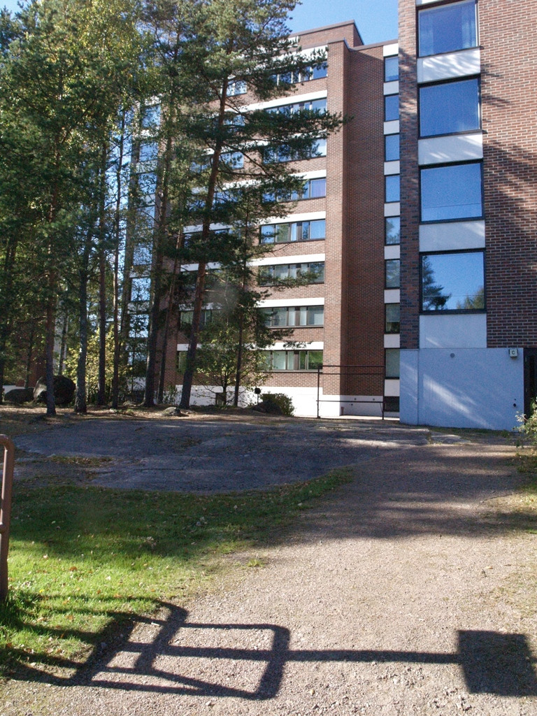 Apartment main image