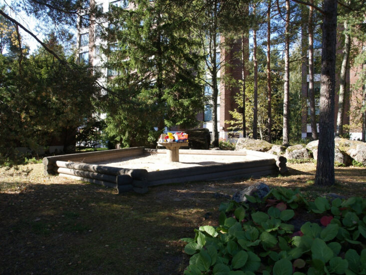Apartment image