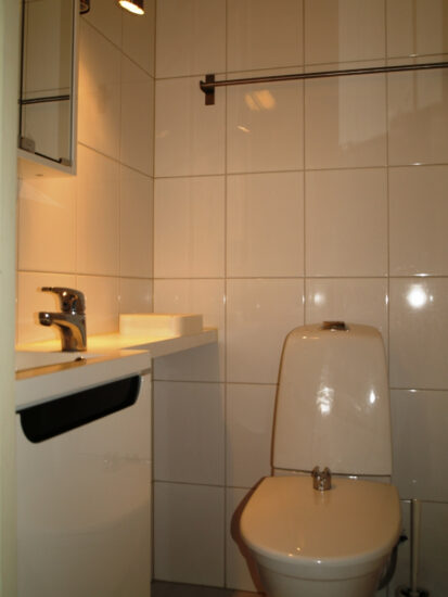 Apartment image