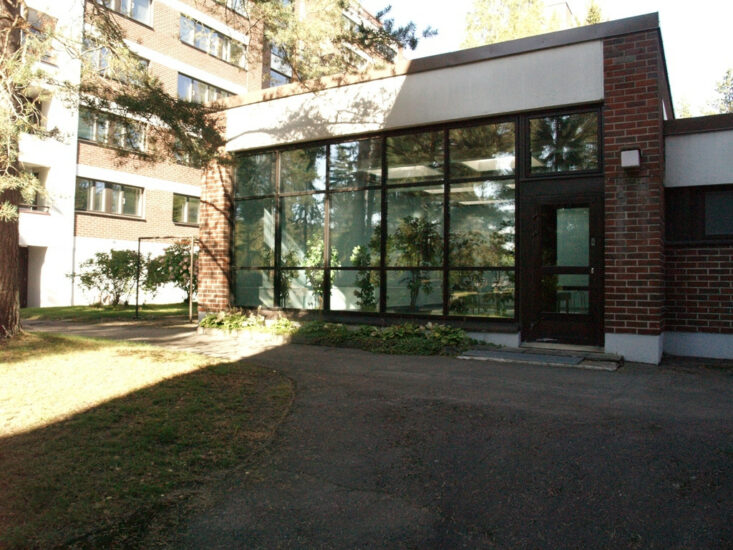 Apartment image