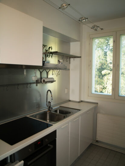 Apartment image