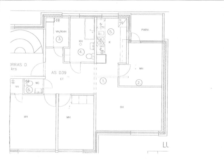 Apartment image