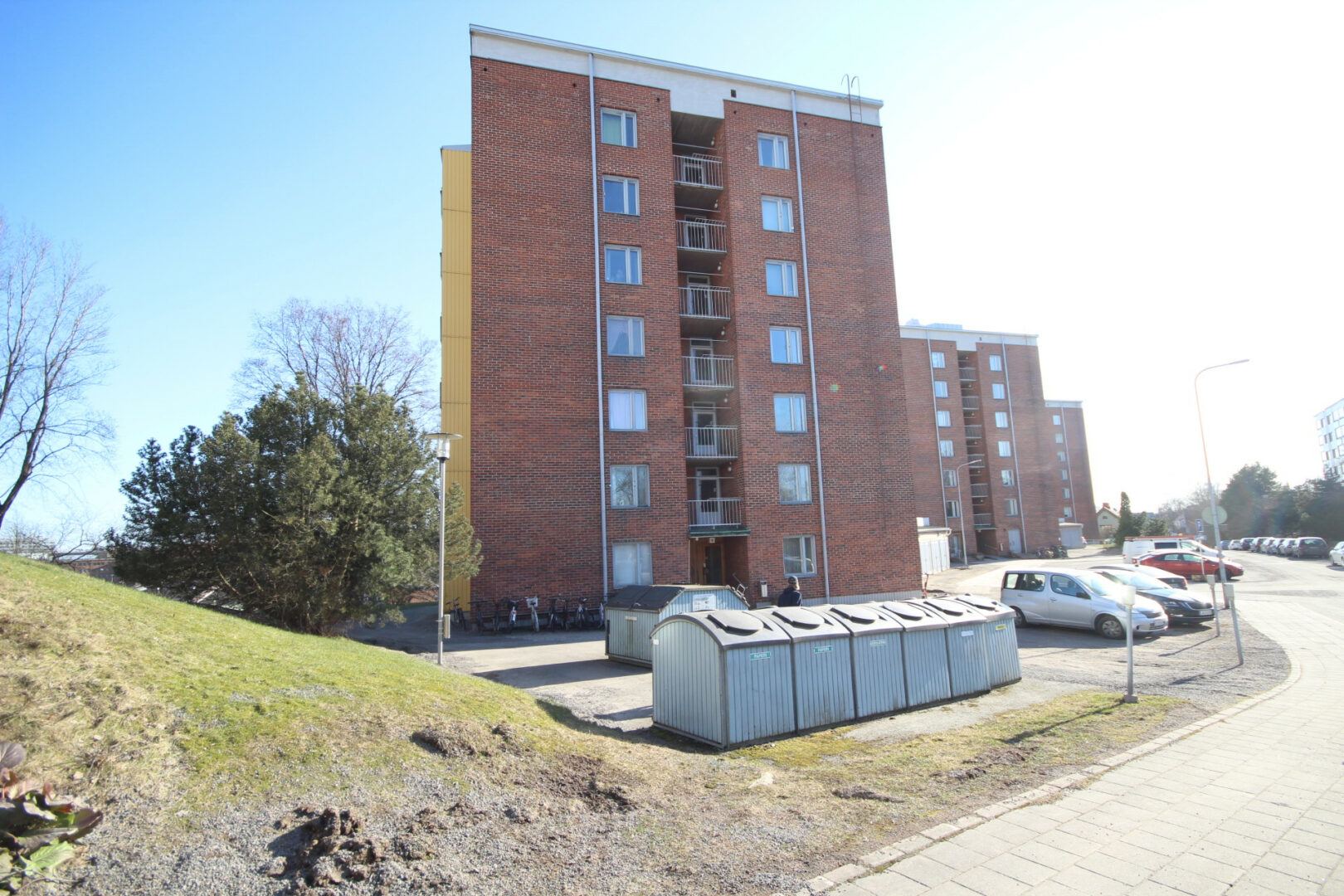 Apartment main image