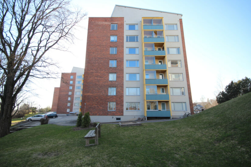 Apartment image