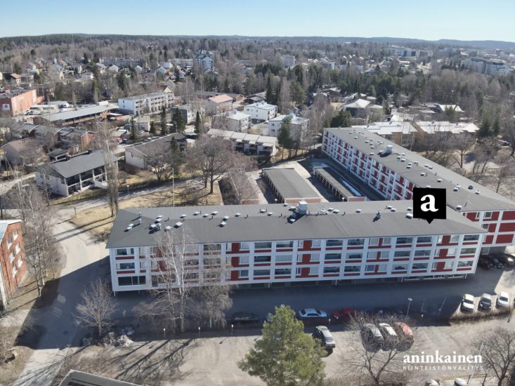 Apartment image