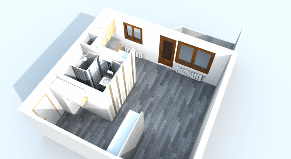 Apartment image