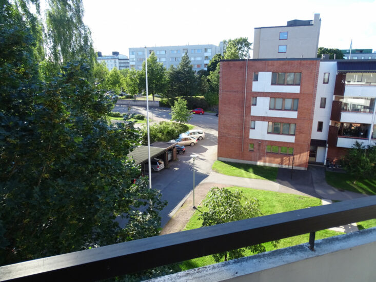 Apartment image
