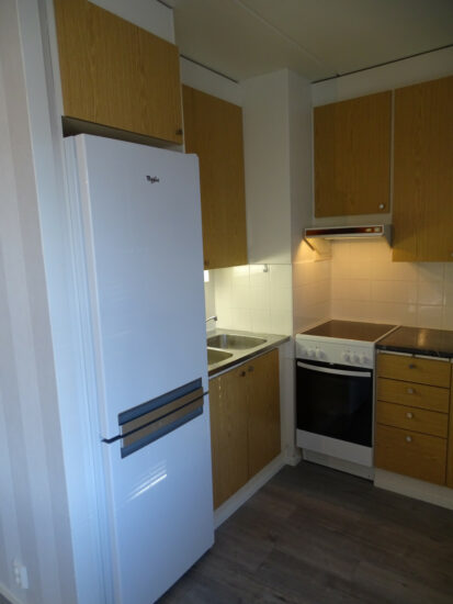 Apartment image