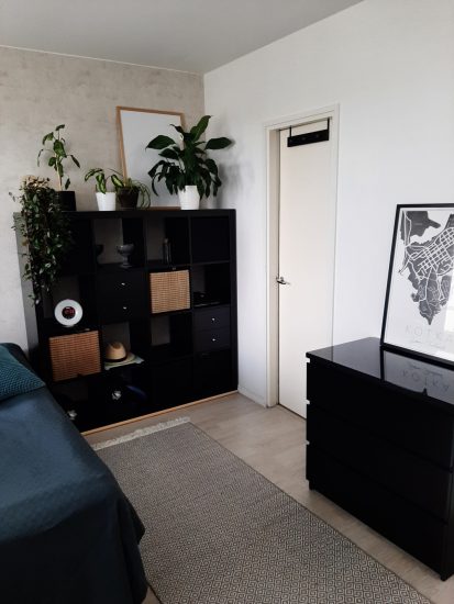 Apartment image