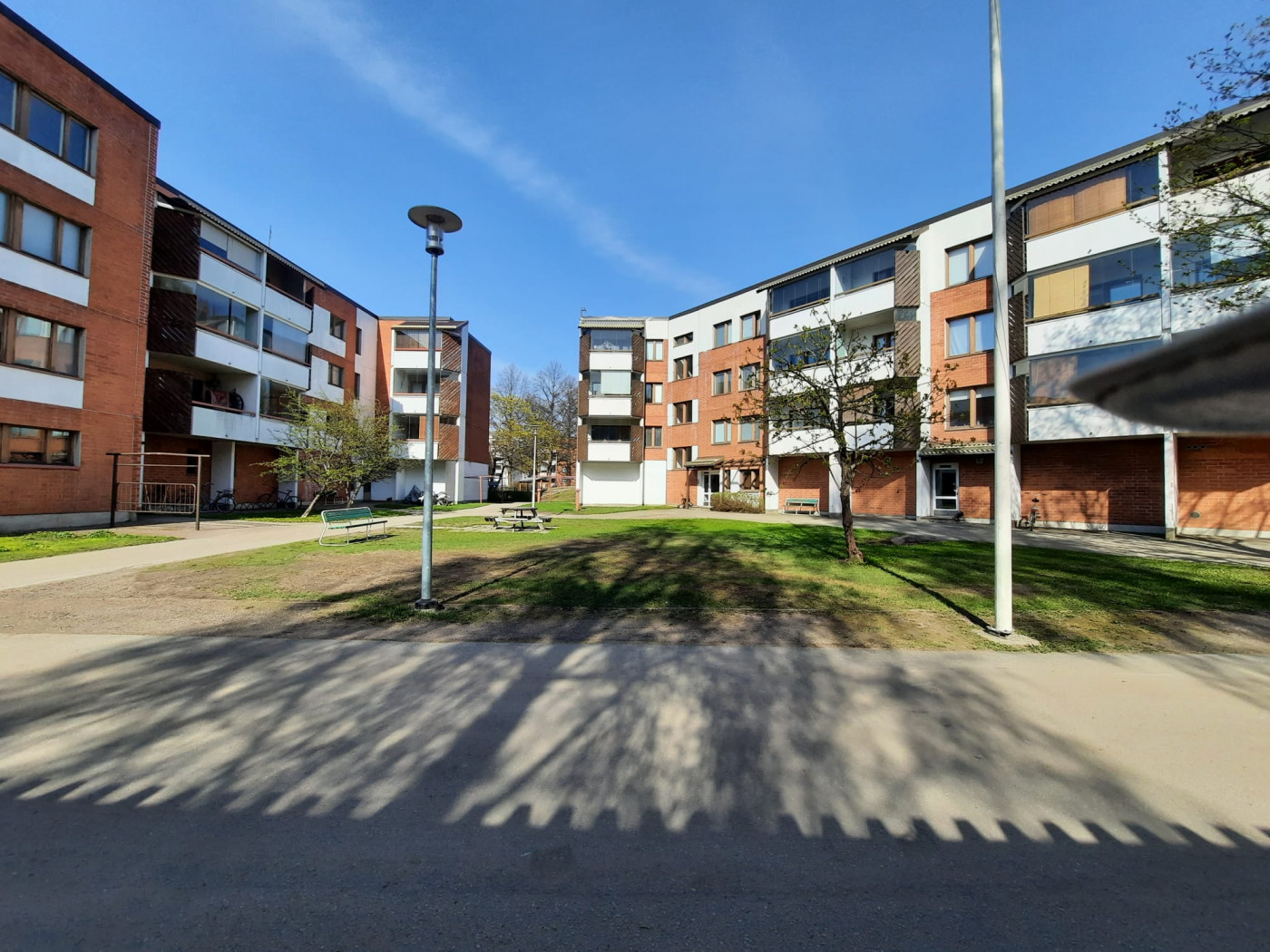 Apartment main image