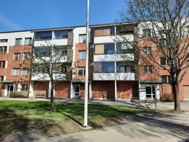 Apartment image