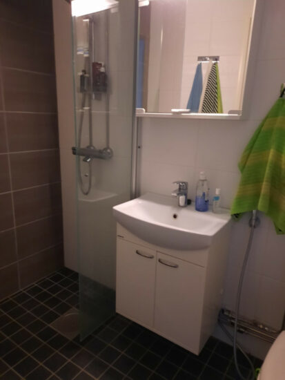 Apartment image