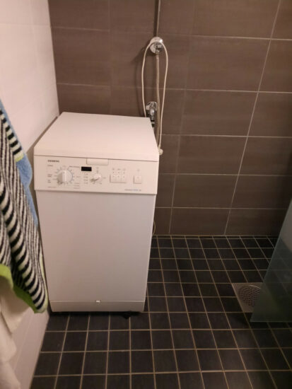 Apartment image