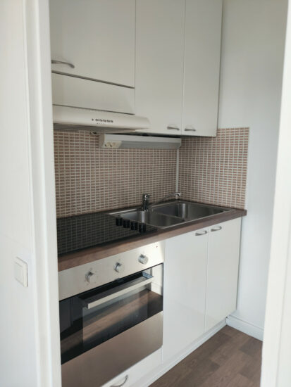 Apartment image