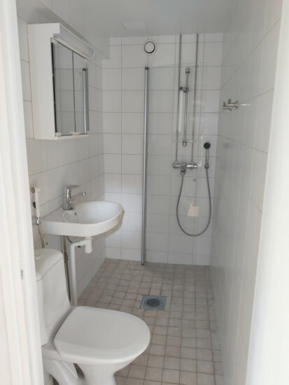 Apartment image