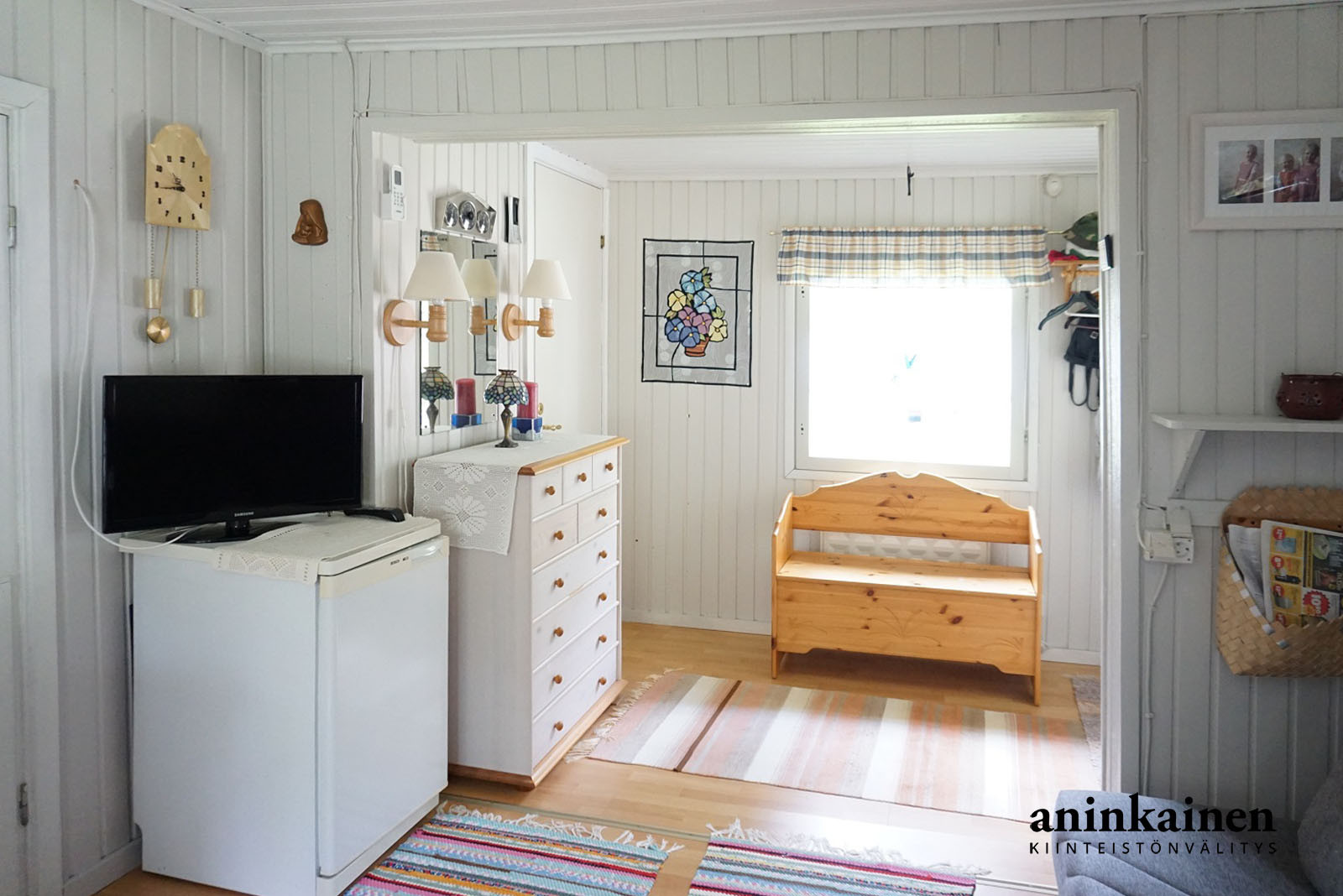 Apartment image