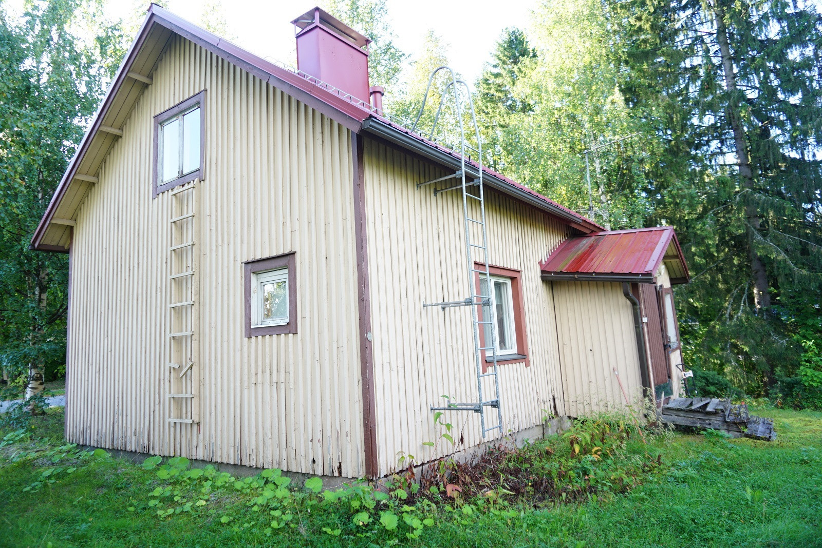 Apartment image
