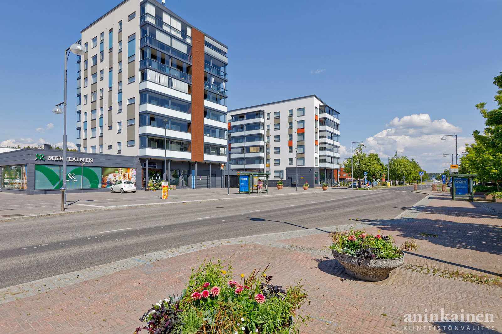 Apartment main image