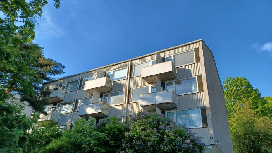 Apartment image