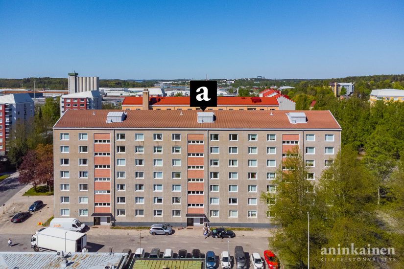Apartment image