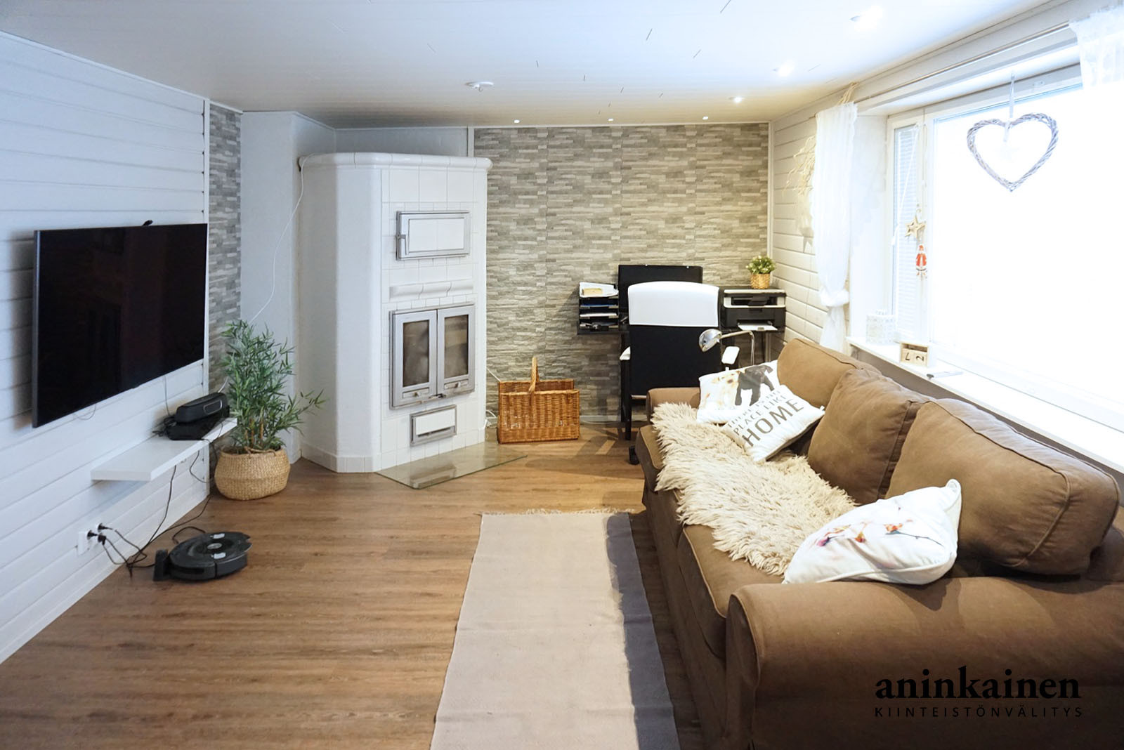 Apartment image
