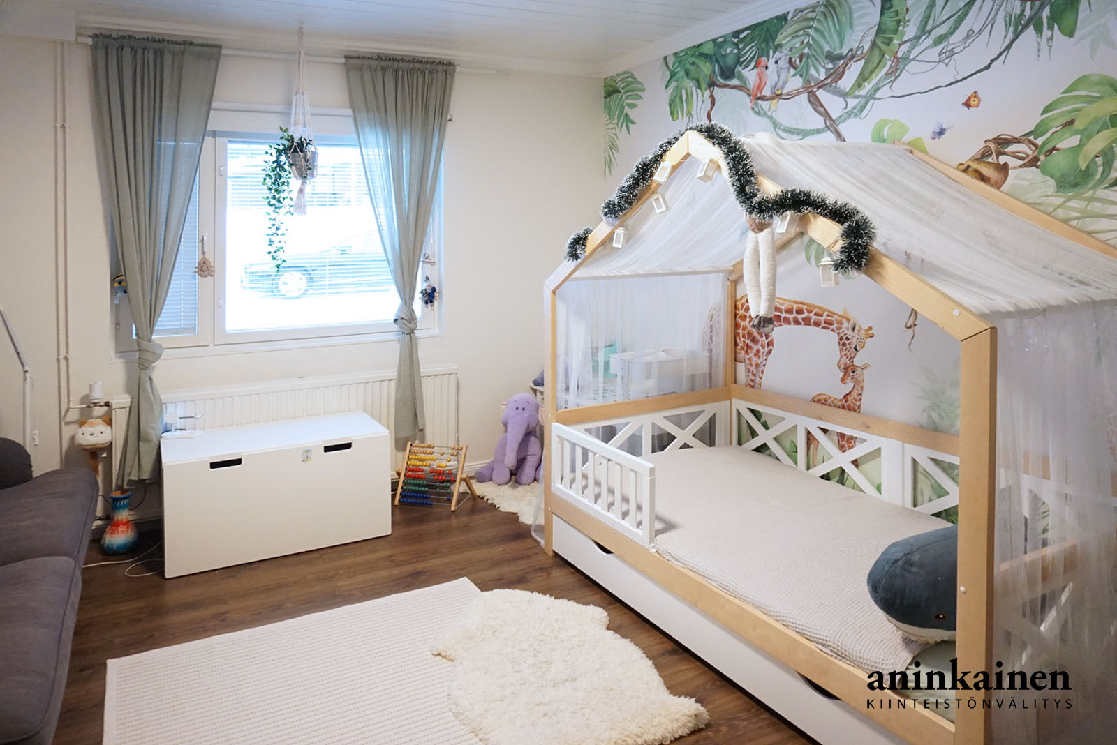 Apartment image