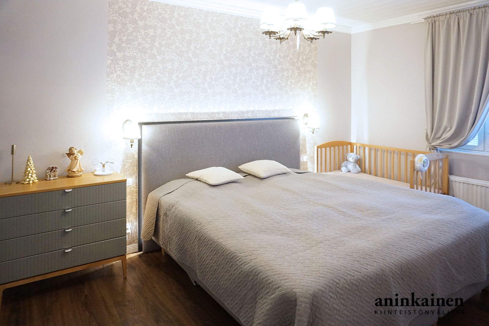 Apartment image