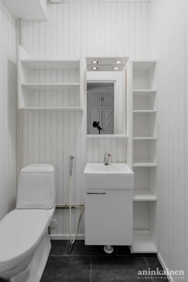 Apartment image